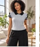 07: Multi-scene cardigan