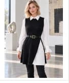10: Relaxed casual shape